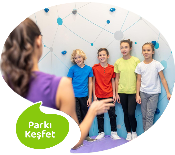 Play Time Kartepe Çocuk Oyun Parkı