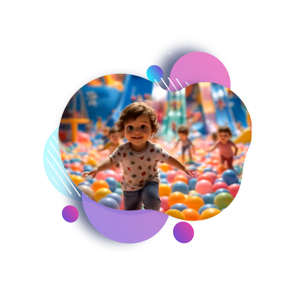 Play Time Kartepe Çocuk Oyun Parkı