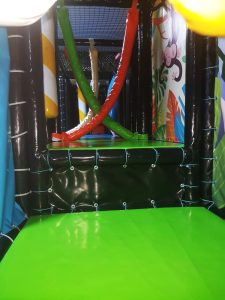 Play Time Kartepe Çocuk Oyun Parkı